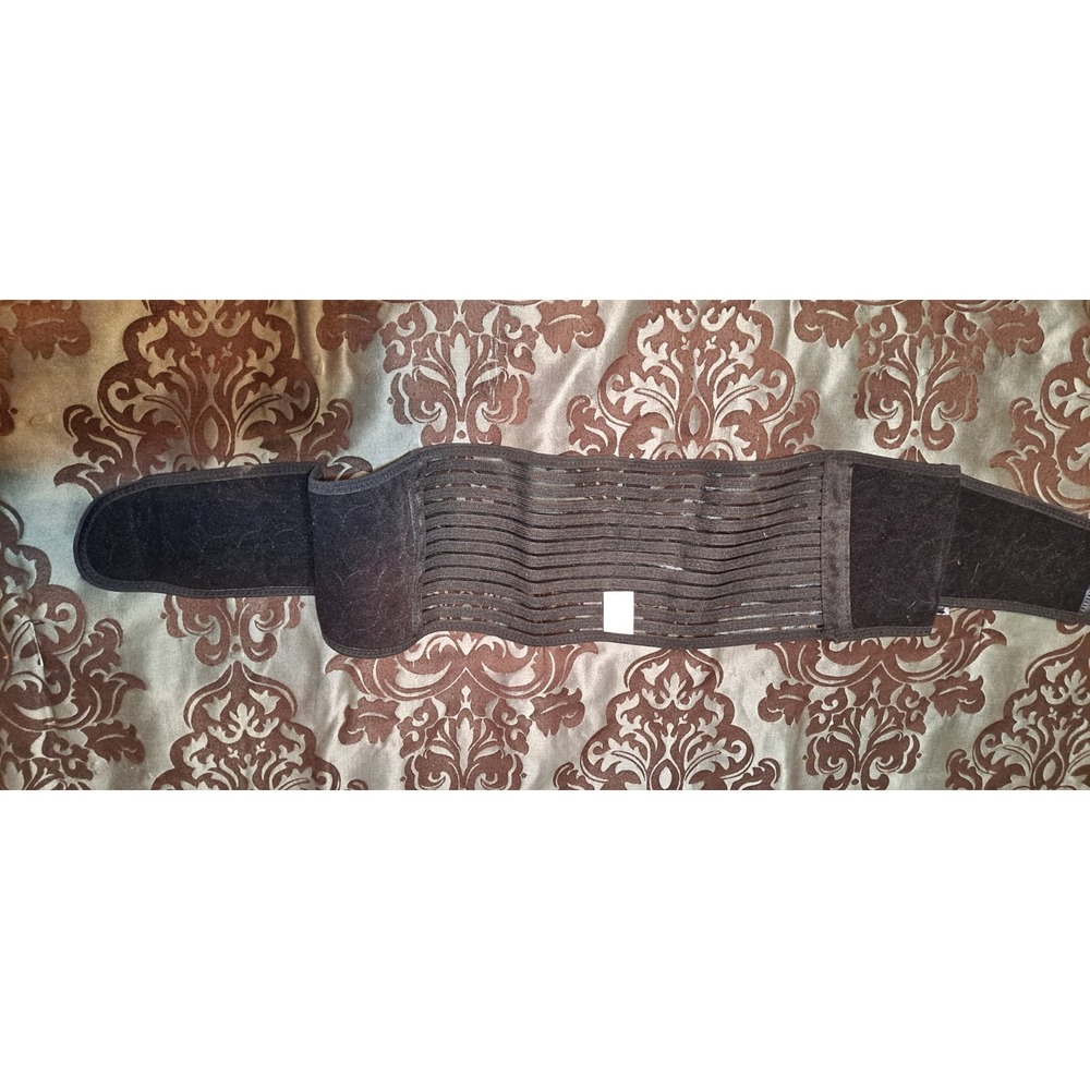 ChongErfei Postpartum Support Recovery Wrap Pelvis Belt‎ One Size